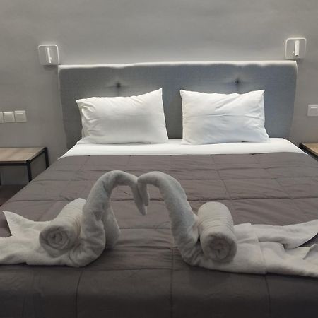 Appartamento Cavo D' Oro Complex Kávos Esterno foto