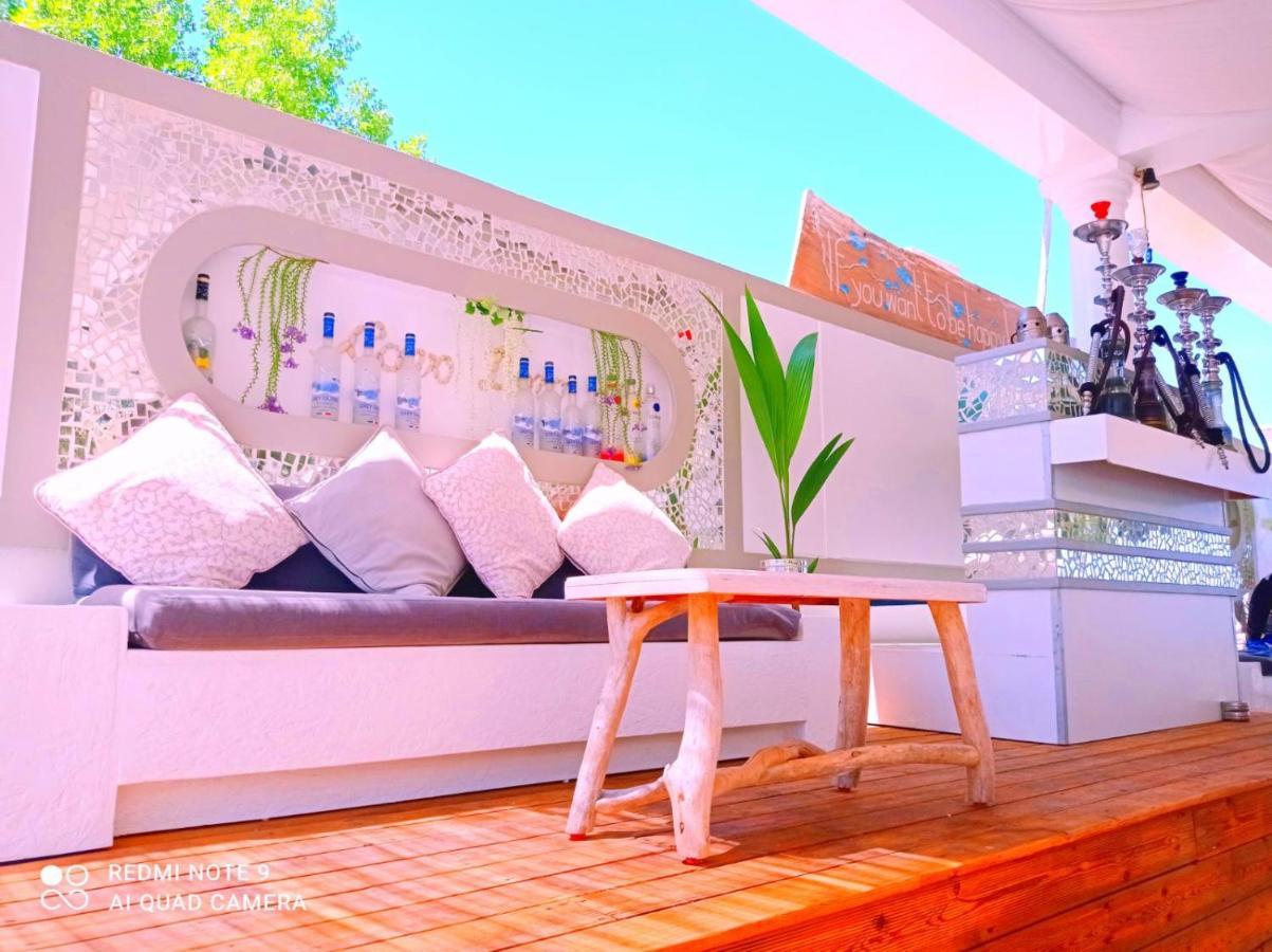 Appartamento Cavo D' Oro Complex Kávos Esterno foto