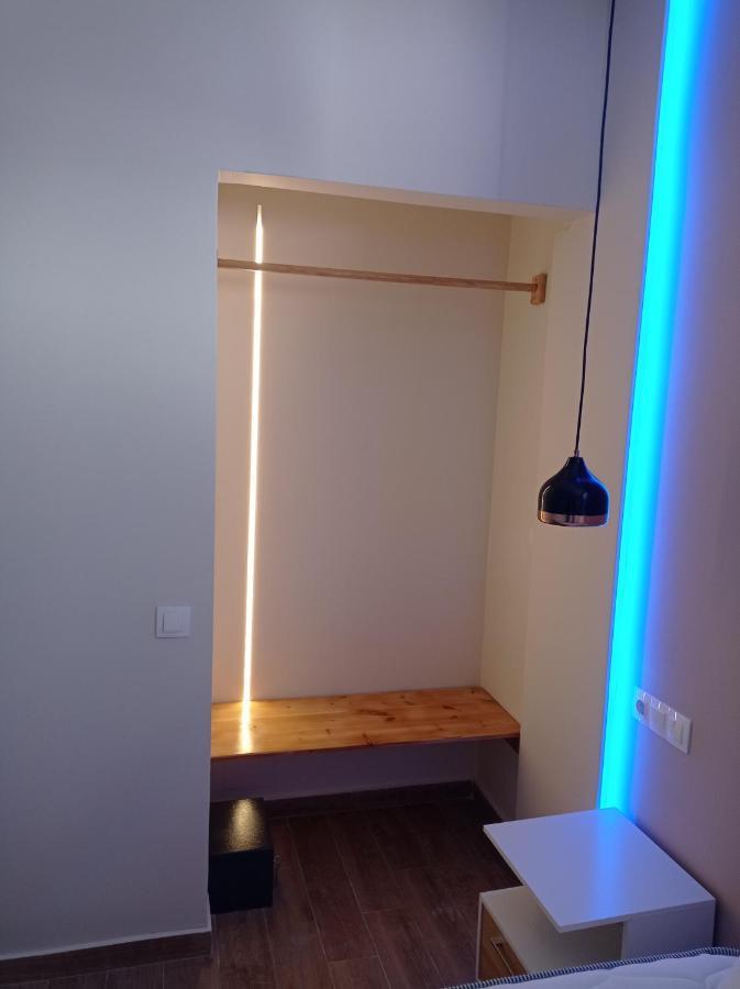 Appartamento Cavo D' Oro Complex Kávos Esterno foto