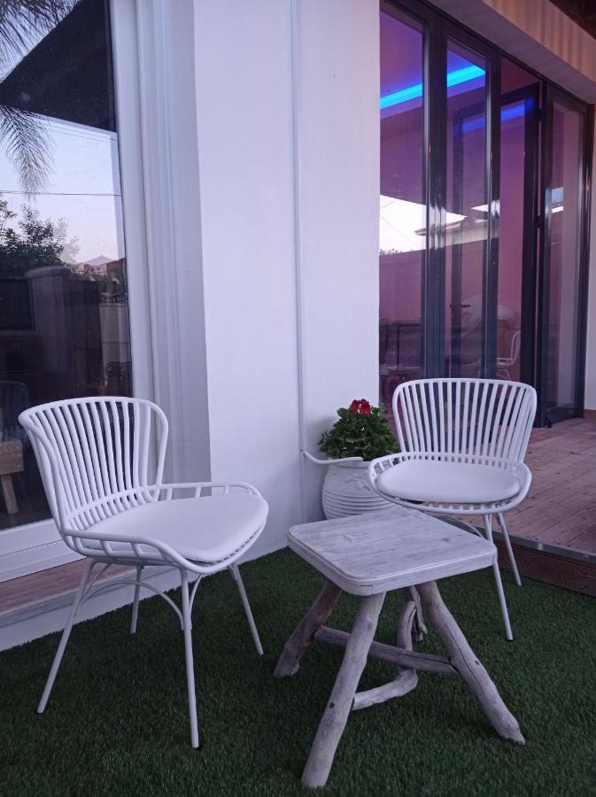 Appartamento Cavo D' Oro Complex Kávos Esterno foto