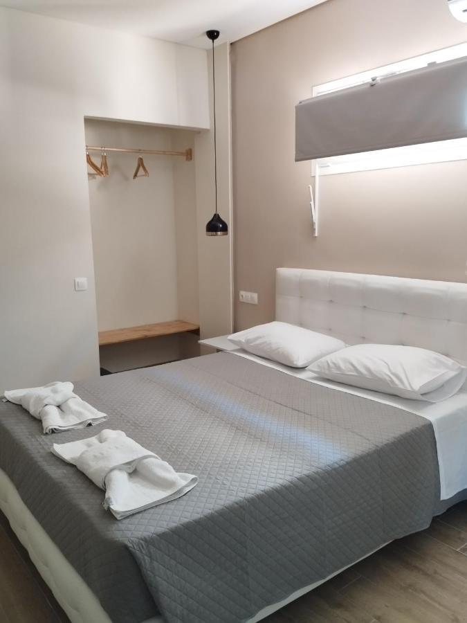 Appartamento Cavo D' Oro Complex Kávos Esterno foto