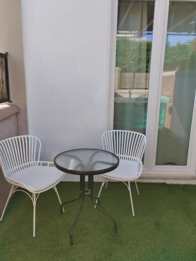 Appartamento Cavo D' Oro Complex Kávos Esterno foto