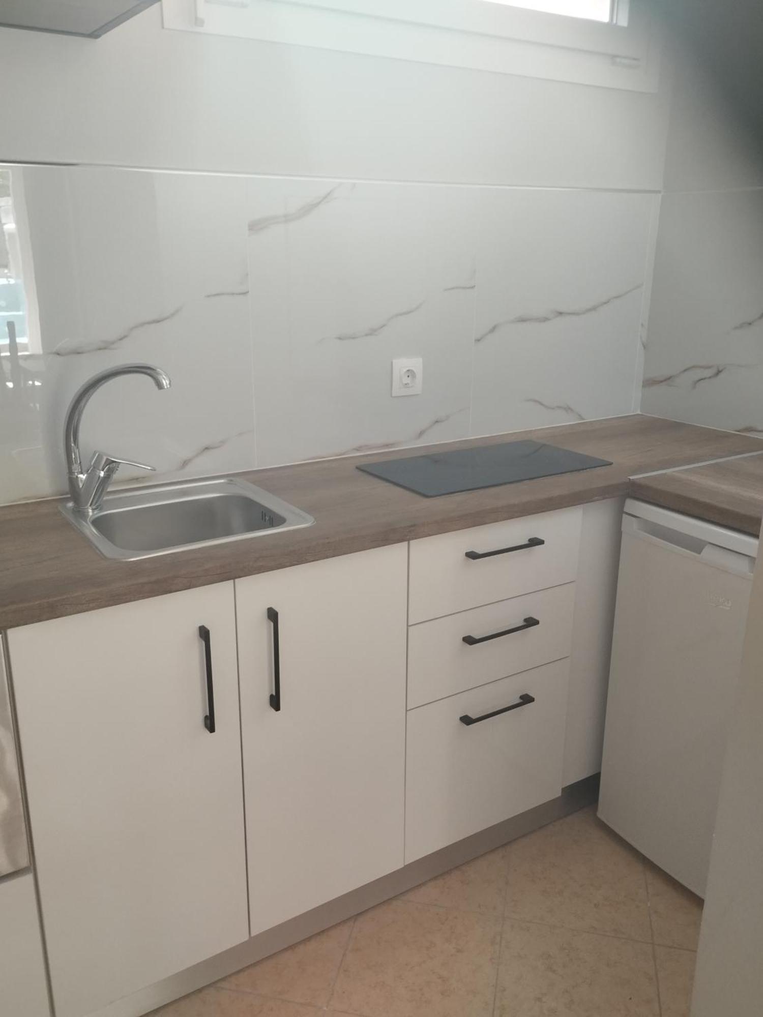 Appartamento Cavo D' Oro Complex Kávos Esterno foto