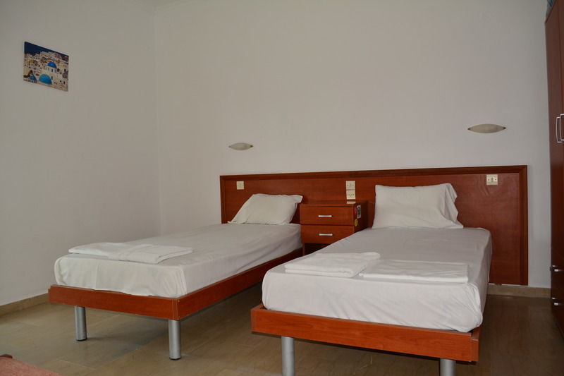 Appartamento Cavo D' Oro Complex Kávos Esterno foto