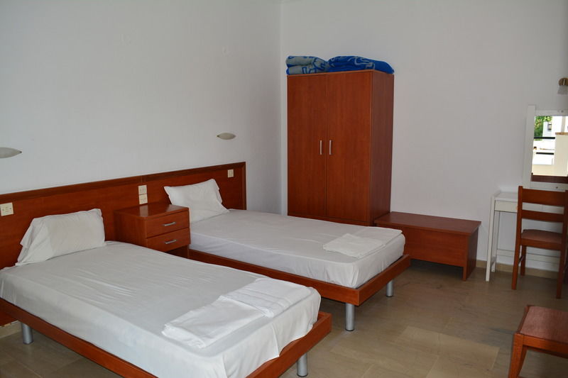 Appartamento Cavo D' Oro Complex Kávos Esterno foto