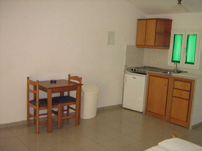 Appartamento Cavo D' Oro Complex Kávos Esterno foto