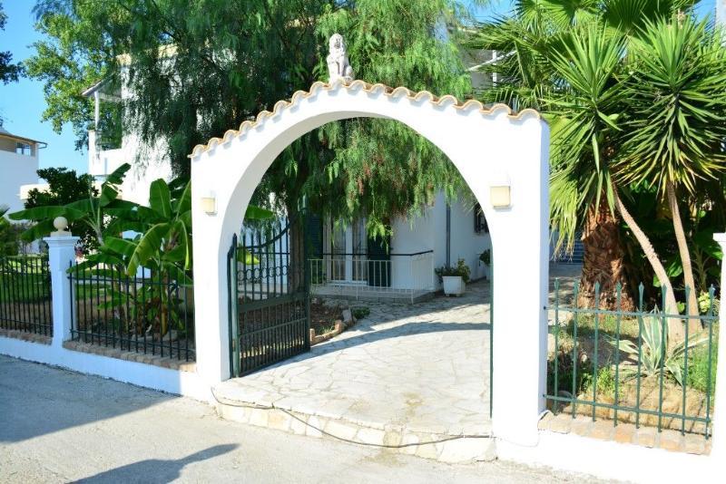 Appartamento Cavo D' Oro Complex Kávos Esterno foto