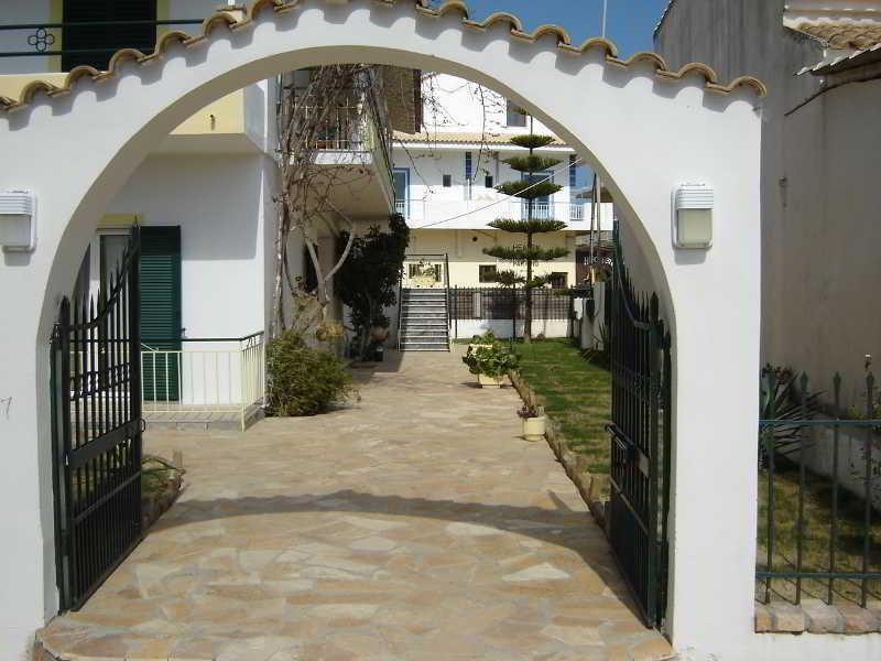 Appartamento Cavo D' Oro Complex Kávos Esterno foto